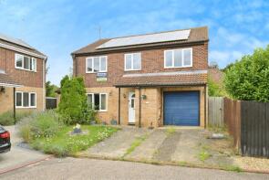 16, Kingfishers, Orton Wistow, Peterborough PE2 6YH