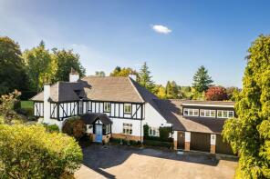 The Brambles, Brassey Road, Oxted RH8 0EU