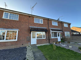 55, Kipling Way, Stowmarket IP14 1TS