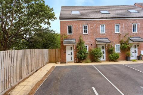 Fauna Field, Dunstable, Bedfordshire, LU5