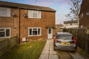 70, Kettlethorpe Road, Wakefield WF2 7EP