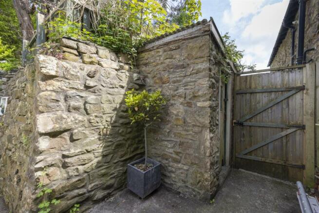 Outbuildings