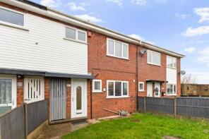 27, Tealby Close, Gainsborough DN21 1SF