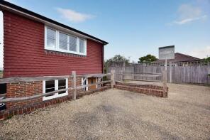 19a Aster Cottage, Woodpecker Road, Larkfield, Aylesford ME20 6JR