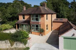 Devereaux House, Devenish Lane, Bayford, Wincanton BA9 9NQ