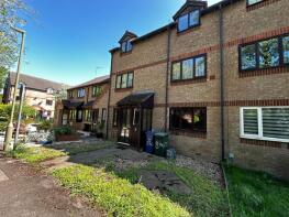 8, Ivatt Walk, Banbury OX16 3WE