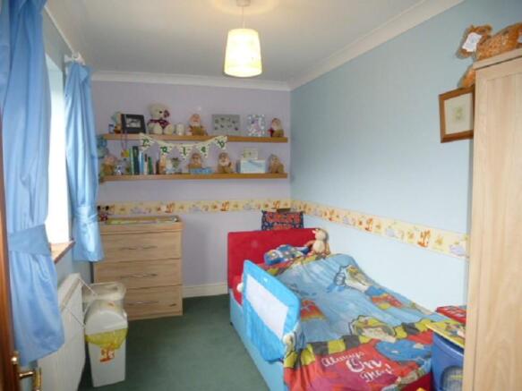 Bedroom 3