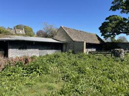 Westhall Cottage, Westhall Hill, Fulbrook, Burford OX18 4BJ