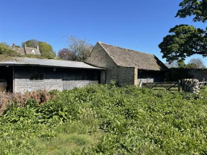 Westhall Hill, Fulbrook, Burford