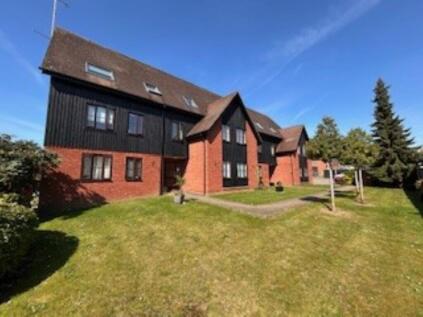 The Barn, Mount Road, Wheathampstead, AL4