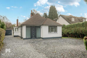 16, Highfield Road, Wimborne BH21 3PE