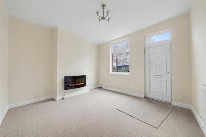 Lounge / Reception 1