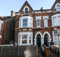 Flat 3, 12, Chalfont Road, South Norwood, London SE25 4AA