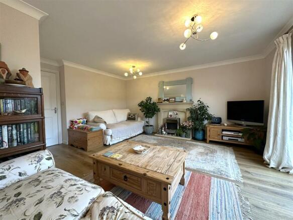 Living Room 849