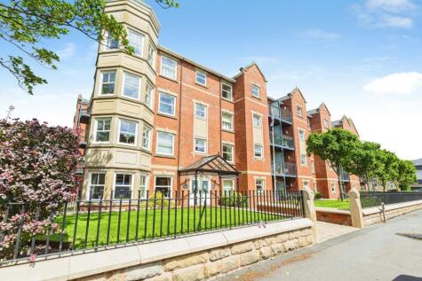 Ashton View, Lytham St. Annes, Lancashire, FY8