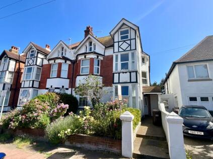 Wickham Avenue, Bexhill-on-Sea, TN39