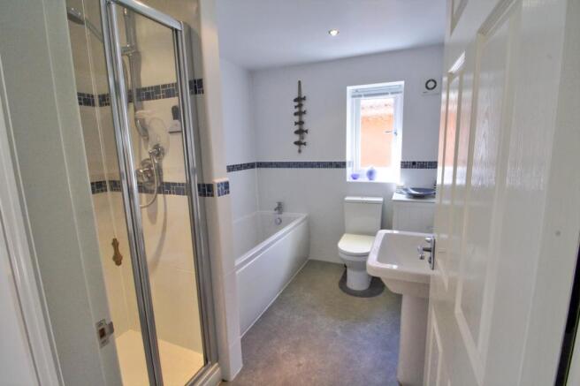 Bathroom 2