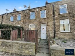 18, Dewsbury Road, Marsh, Cleckheaton BD19 5BU