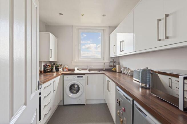 5/6 Parkhead Terrace, Edinburgh EH11 4RF photo 4