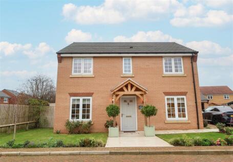 Woodland Way, Sowerby