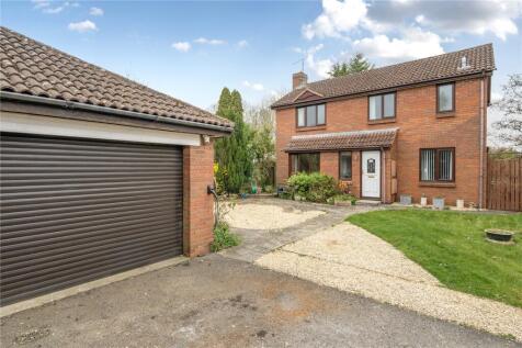Provis Mead, Chippenham, Wiltshire, SN15