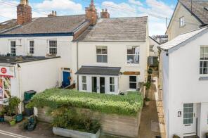 Shears Place, The Strand, Exmouth EX8 5JW