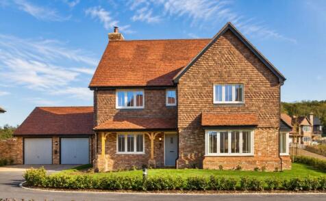 Orchard View, Cliffe Woods, Rochester, Kent. ME3
