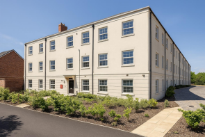 2, Weston Way, North Stoneham Park, Eastleigh SO50 9RL