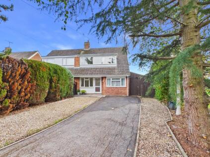 Fleckers Drive, Cheltenham, GL51
