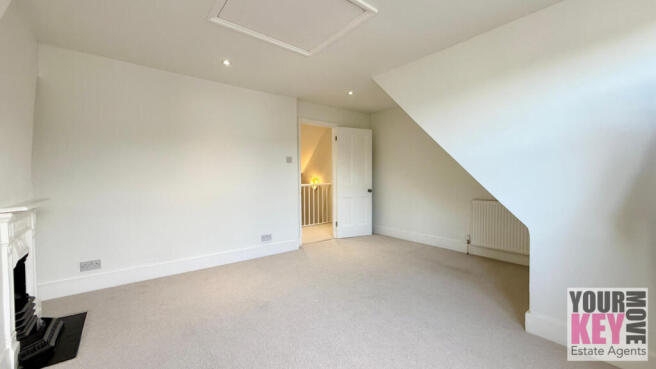 Folkestone Estate Agents, Your Key Move - Victoria
