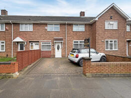 31, Kilmarnock Road, Hartlepool TS25 3NT