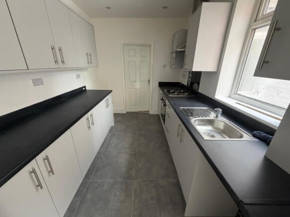 Barlow Road, Levenshulme photo 4