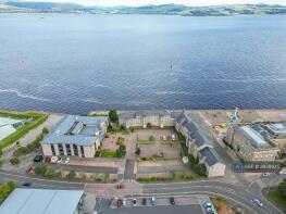 Waterfront Campus - West College Scotland, Custom House Way, Greenock PA15 1EN