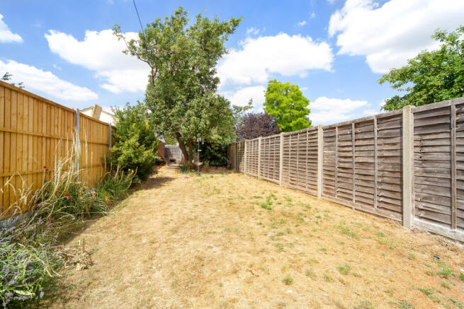 Waltham Avenue 08