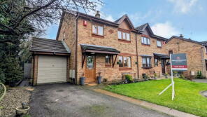 5, Meadowcroft, Skelmersdale WN8 6RT