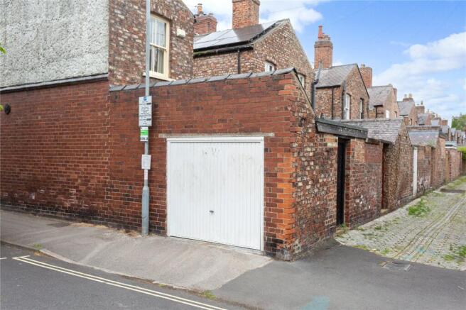 2 bed End of Terrace for sale Image 11