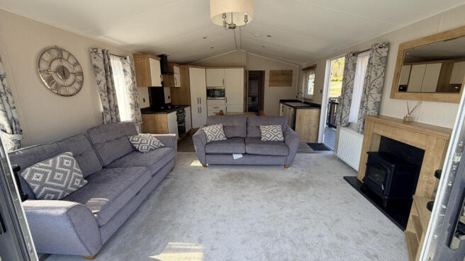 Willerby Dorchester Mains of Taymouth, Kenmore PH15 2HN photo 5