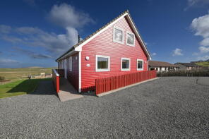 Avasgarth, Hillside Road, Shetland ZE2 9HW