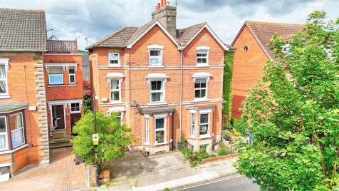 Stevenson Road, Ipswich