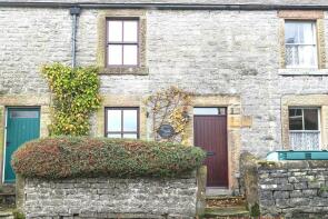 Brinsley Cottage, Church Street, Bakewell DE45 1JH