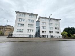 Flat 0/5, 120, Eastwood Avenue, Glasgow G41 3RT