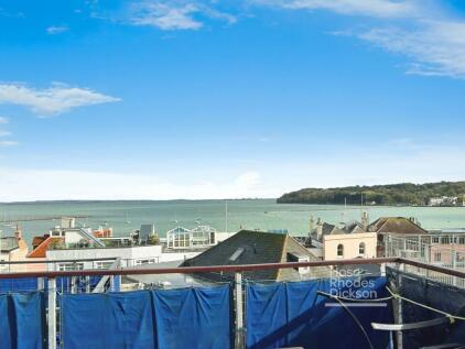 Market Hill, Cowes, Isle of Wight