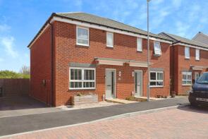 46, Poskett Way, Wotton-under-edge GL12 8FG