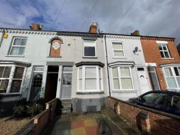 5, Gladstone Avenue, Loughborough LE11 1NP