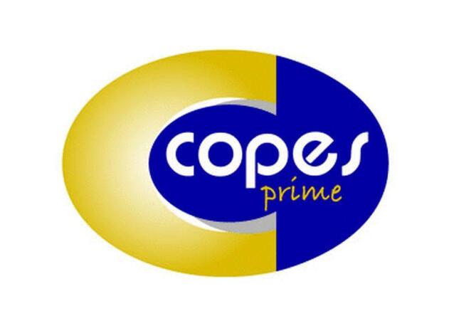 Copes Prime logo