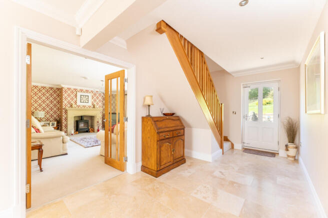 5 bed Barn Conversion for sale Image 5