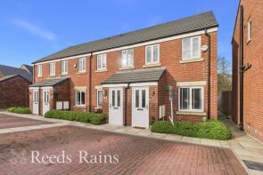 231, Brookwood Way, Chorley PR7 7NJ