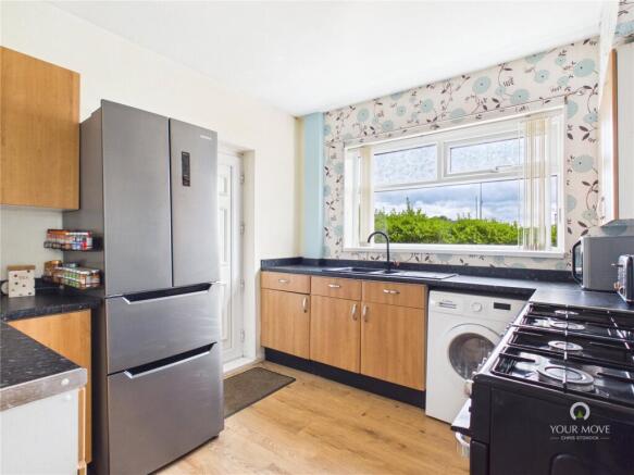Prospect Avenue North, Wallsend, Tyne and Wear, NE28 photo 4