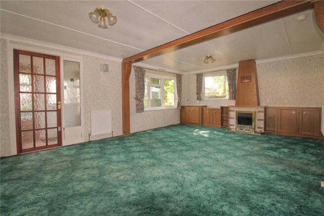 Trowbridge Lodge Park, Trowbridge photo 4