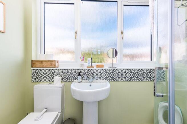 Master En-Suite